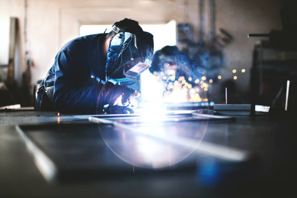 Reliable Brunswick, NC Welder & Metal Fabrication Solutions
