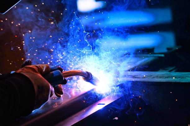 Best Artistic and Custom Metal Fabrication in Brunswick, NC