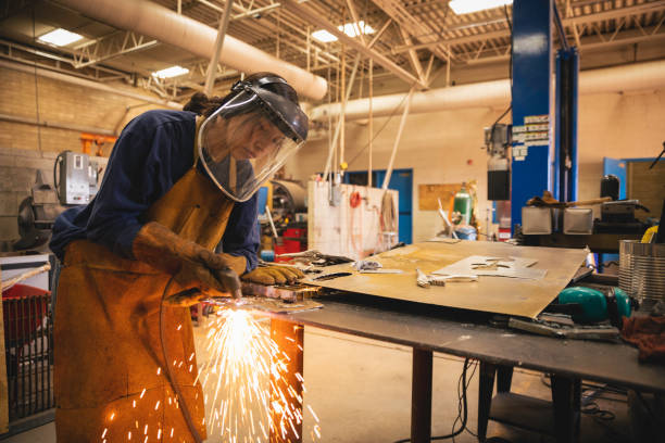 Best Automation and Robotic Welding in Brunswick, NC