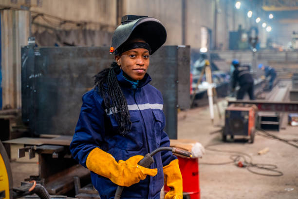 Trusted Brunswick, NC Welder & Metal Fabrication Experts