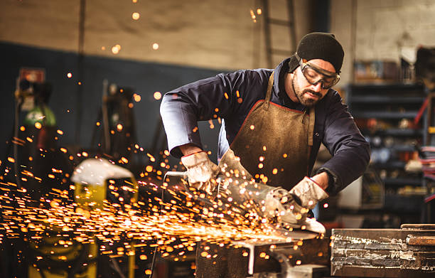Best Specialty Welding Processes in Brunswick, NC