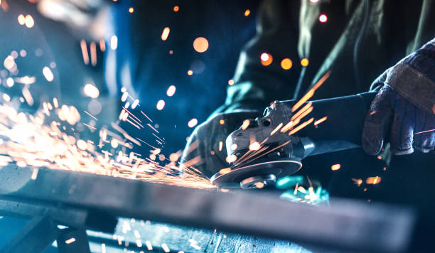 Trusted Brunswick, NC Welder & Metal Fabrication Experts
